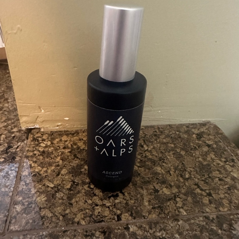 Oars and Alps Ascend Cologne